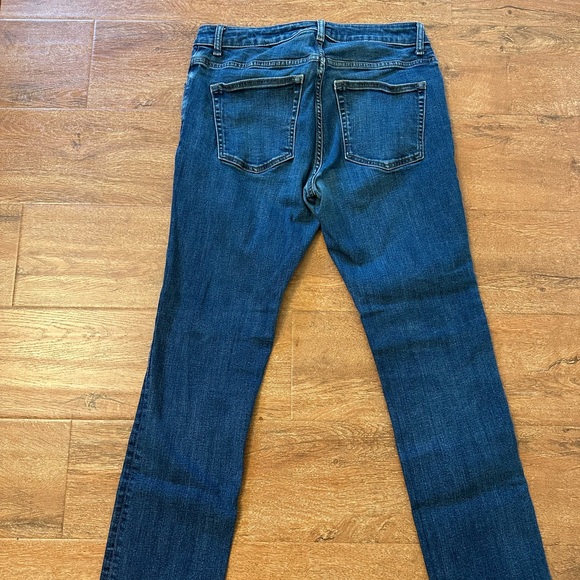 Slim Fit Jeans - Picture 3 of 4